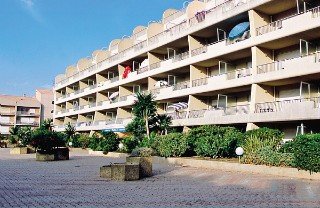 General view
 di Residence Hyeres Port