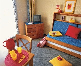 Room
 di Residence Hyeres Port