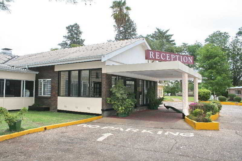 Kadoma Hotel and Conference Centre - Generell