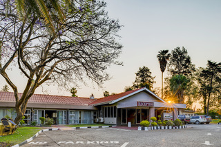 Kadoma Hotel and Conference Centre - Generell