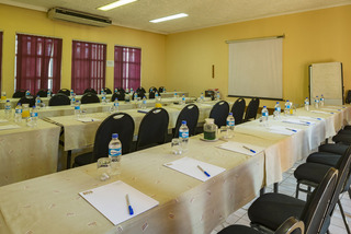 Kadoma Hotel and Conference Centre - Konferenz