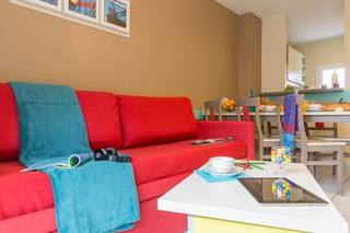 Residence Pierre & Vacances Port Guillaume, Deauville