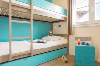 Residence Pierre & Vacances Port Guillaume, Deauville