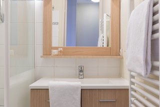 Residence Pierre & Vacances Port Guillaume, Deauville
