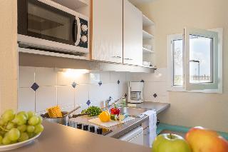 Residence Pierre & Vacances Port Guillaume, Deauville