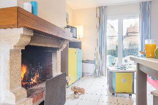 Residence Pierre & Vacances Port Guillaume, Deauville