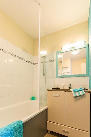 Residence Pierre & Vacances Port Guillaume, Deauville