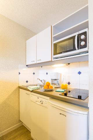 Residence Pierre & Vacances Port Guillaume, Deauville