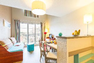 Residence Pierre & Vacances Port Guillaume, Deauville