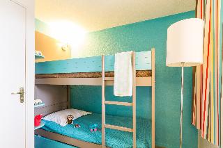 Residence Pierre & Vacances Port Guillaume, Deauville