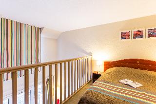 Residence Pierre & Vacances Port Guillaume, Deauville