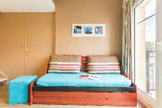 Residence Pierre & Vacances Port Guillaume, Deauville
