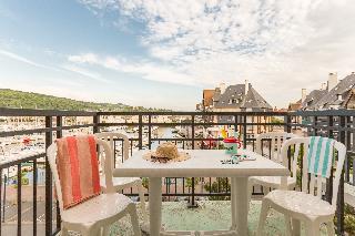 Residence Pierre & Vacances Port Guillaume, Deauville