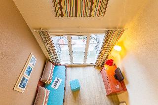 Residence Pierre & Vacances Port Guillaume, Deauville
