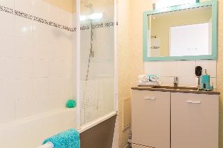 Residence Pierre & Vacances Port Guillaume, Deauville