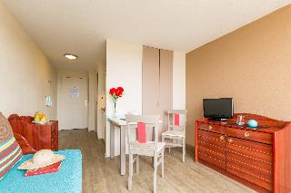 Residence Pierre & Vacances Port Guillaume, Deauville