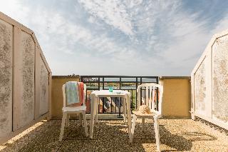 Residence Pierre & Vacances Port Guillaume, Deauville