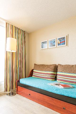 Residence Pierre & Vacances Port Guillaume, Deauville