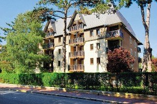 General view
 di Residence Les Embruns