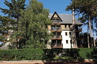 General view
 di Residence Les Embruns