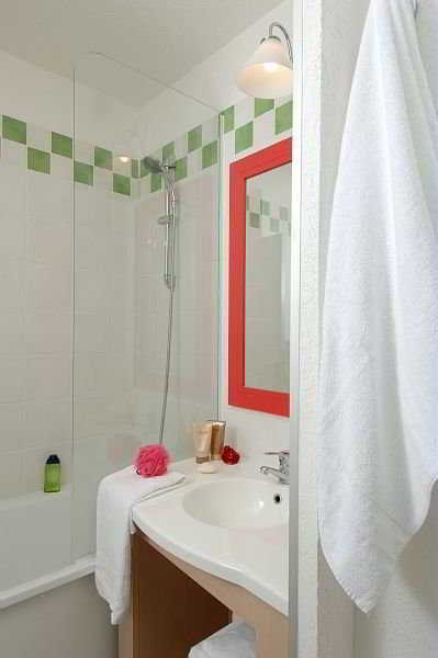 Room
 di Residence Les Embruns