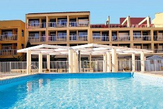 General view
 di Residence les Jardins de la Madragde