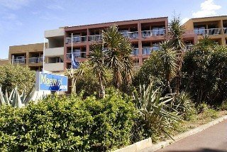General view
 di Residence les Jardins de la Madragde