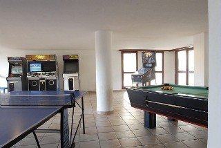 Sports and Entertainment
 di Residence les Jardins de la Madragde