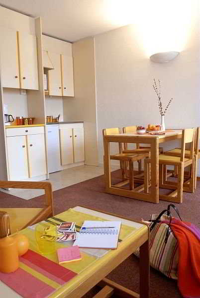 Room
 di Residence les Jardins de la Madragde