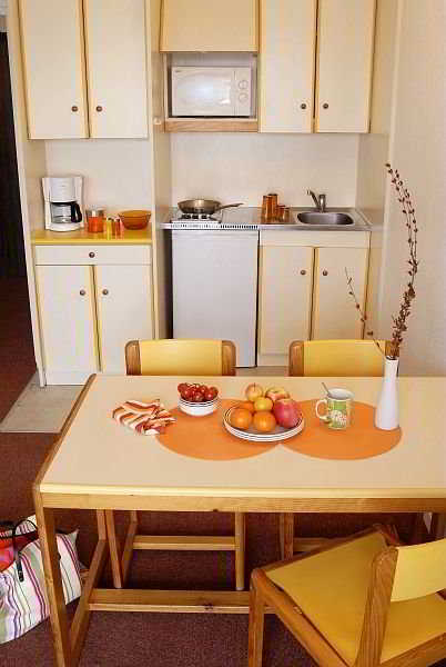 Room
 di Residence les Jardins de la Madragde