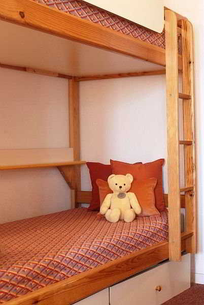 Room
 di Residence les Jardins de la Madragde