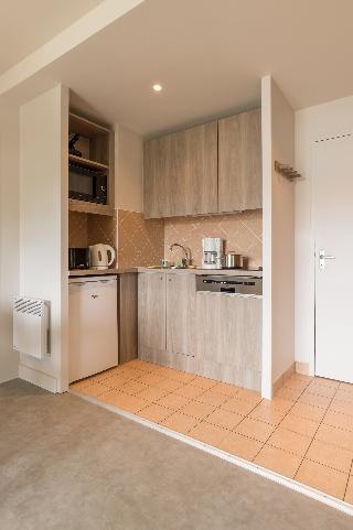 Residence L'Archipel, Morlaix