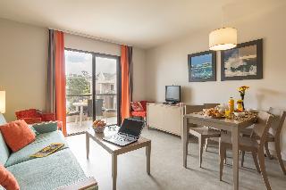 Residence L'Archipel, Morlaix