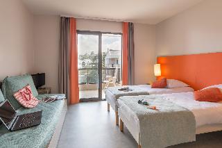 Residence L'Archipel, Morlaix