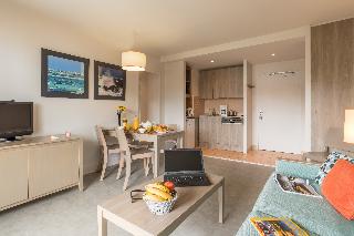 Residence L'Archipel, Morlaix