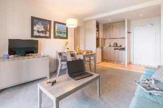 Residence L'Archipel, Morlaix