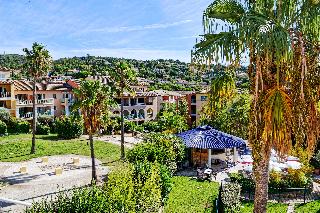 Residence Les Rivages des Issambres, Golfe de Saint Tropez