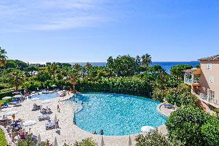 Residence Les Rivages des Issambres, Golfe de Saint Tropez