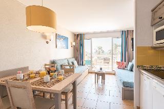 Residence Les Rivages des Issambres, Golfe de Saint Tropez