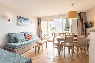 Residence Les Rivages des Issambres, Golfe de Saint Tropez