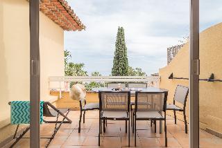 Residence Les Rivages des Issambres, Golfe de Saint Tropez