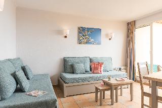 Residence Les Rivages des Issambres, Golfe de Saint Tropez