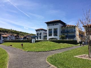 Résidence appart-hôtel Urrugne - Fort Socoa