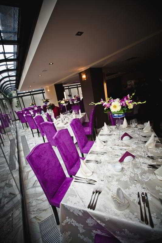 Restaurant
 di Prince Park Residence