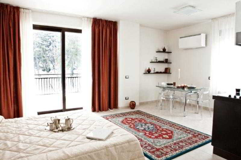 Room
 di Prince Park Residence