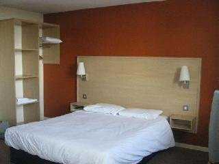 Room
 di Travelodge Nottingham Central