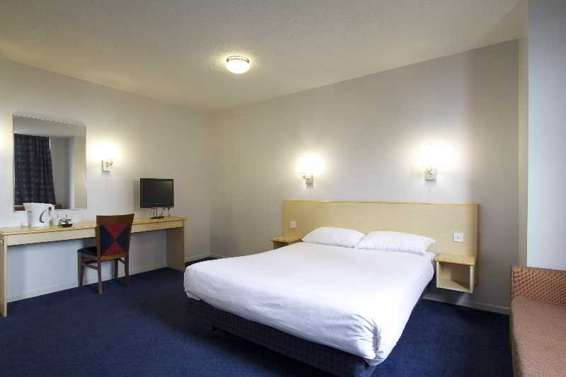 Room
 di Travelodge Birmingham City Centre