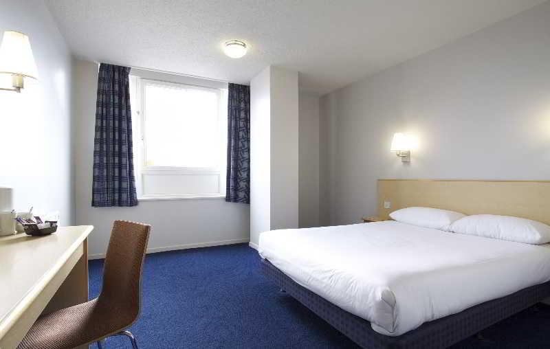 Room
 di Travelodge Birmingham City Centre