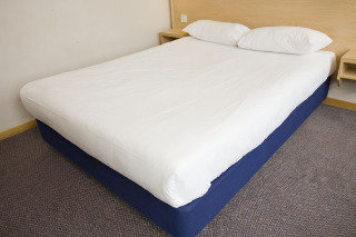 Room
 di Travelodge London Croydon Central Hotel