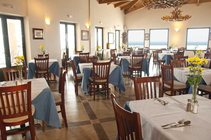 Restaurant
 di Euroxenia Messina Mare